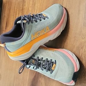 Hola bonding 7 one one blue blaze